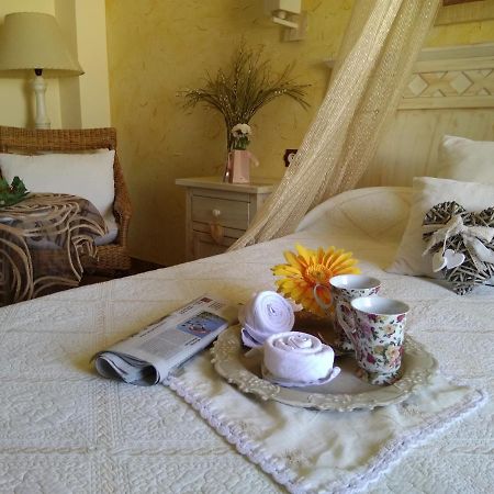 Laurel de la Reina Bed&Breakfast - Boutique La Zubia  Extérieur photo