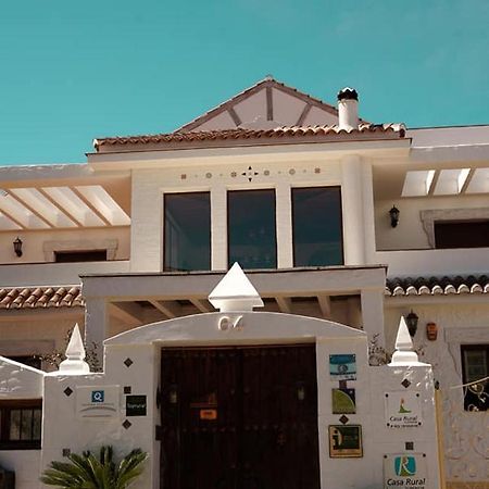 Laurel de la Reina Bed&Breakfast - Boutique La Zubia  Extérieur photo