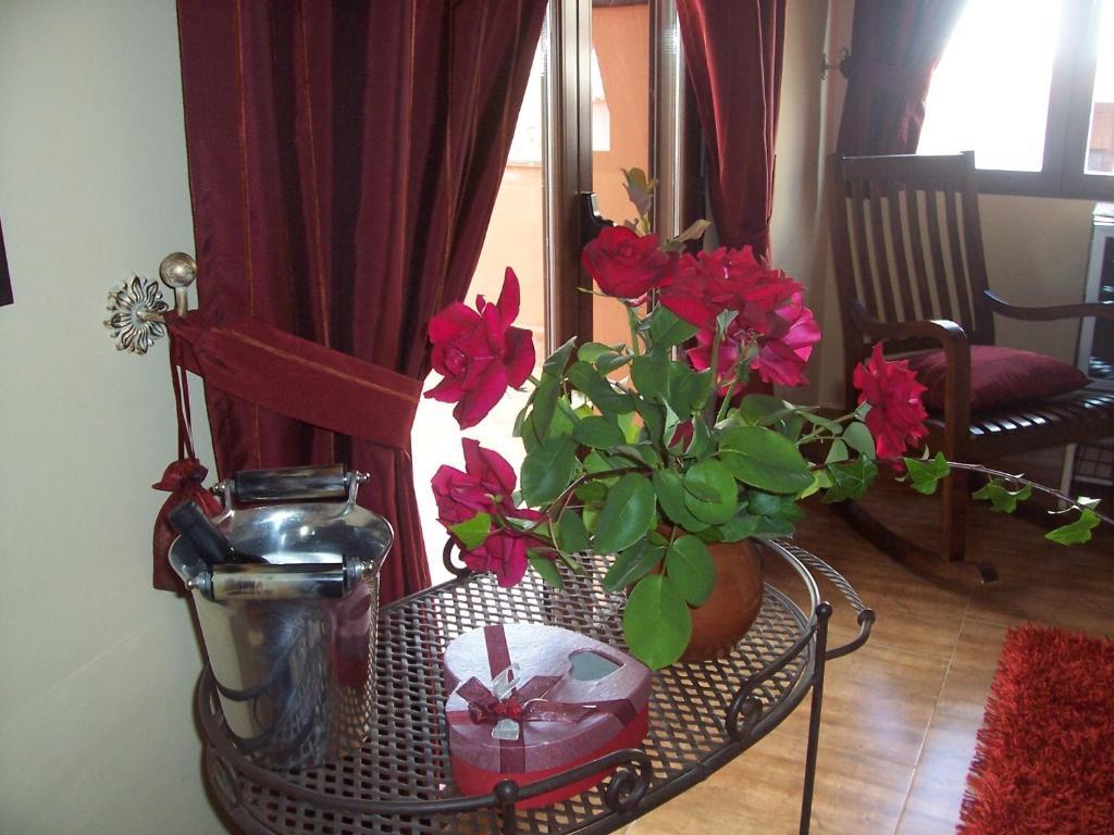 Laurel de la Reina Bed&Breakfast - Boutique La Zubia  Extérieur photo