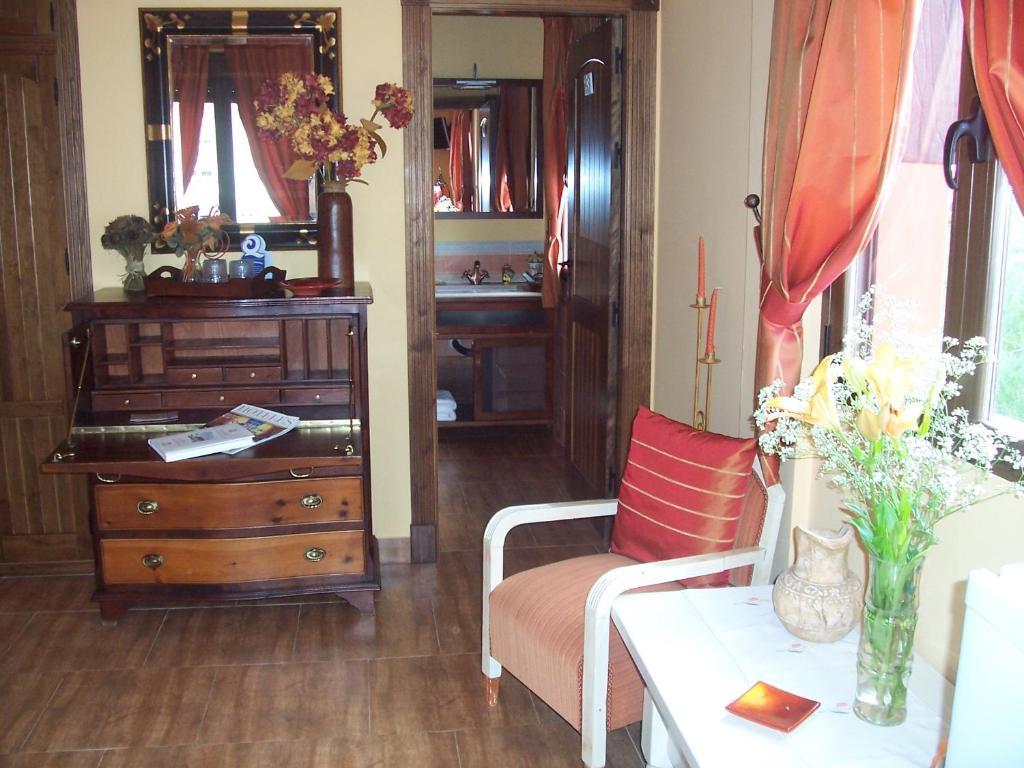 Laurel de la Reina Bed&Breakfast - Boutique La Zubia  Extérieur photo
