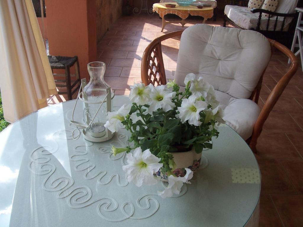 Laurel de la Reina Bed&Breakfast - Boutique La Zubia  Extérieur photo