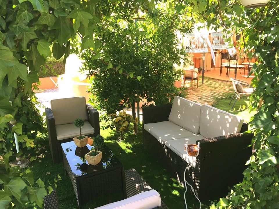 Laurel de la Reina Bed&Breakfast - Boutique La Zubia  Extérieur photo