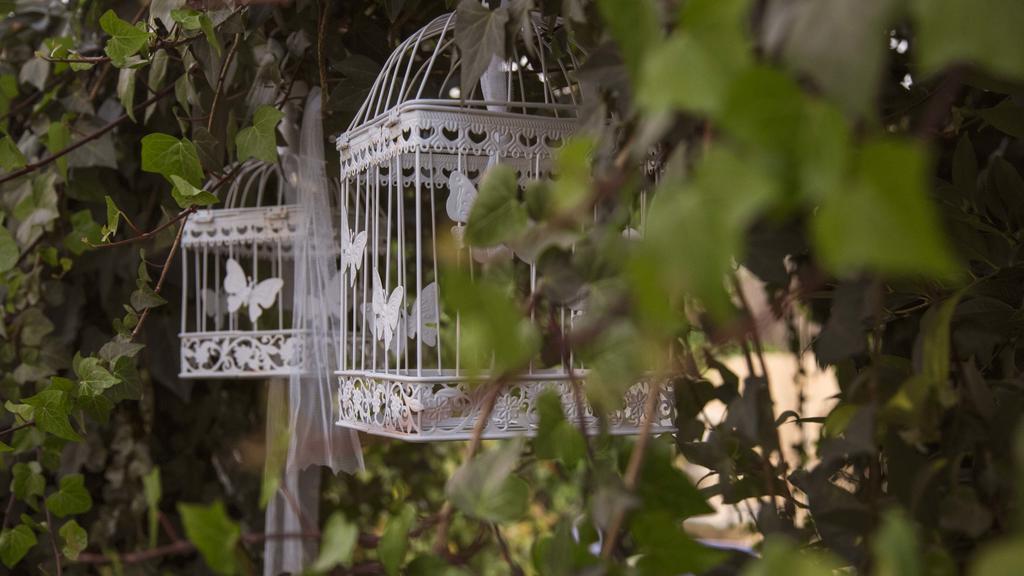 Laurel de la Reina Bed&Breakfast - Boutique La Zubia  Extérieur photo