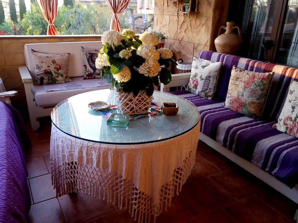 Laurel de la Reina Bed&Breakfast - Boutique La Zubia  Extérieur photo