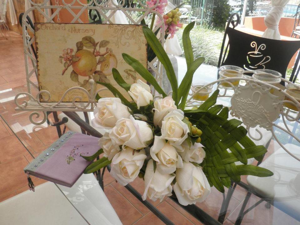 Laurel de la Reina Bed&Breakfast - Boutique La Zubia  Extérieur photo