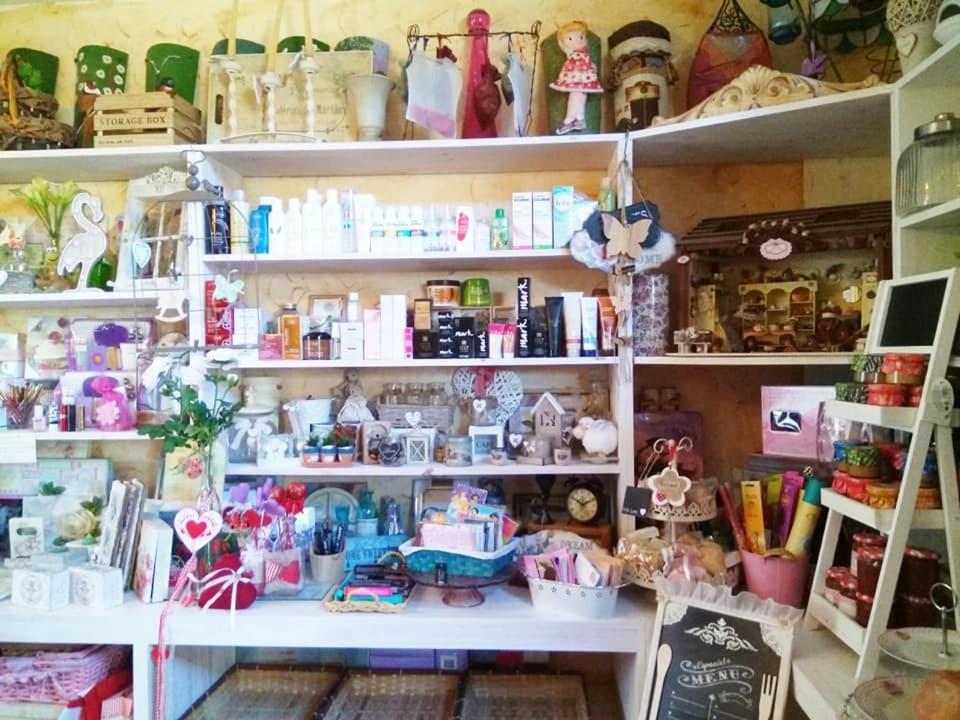 Laurel de la Reina Bed&Breakfast - Boutique La Zubia  Extérieur photo